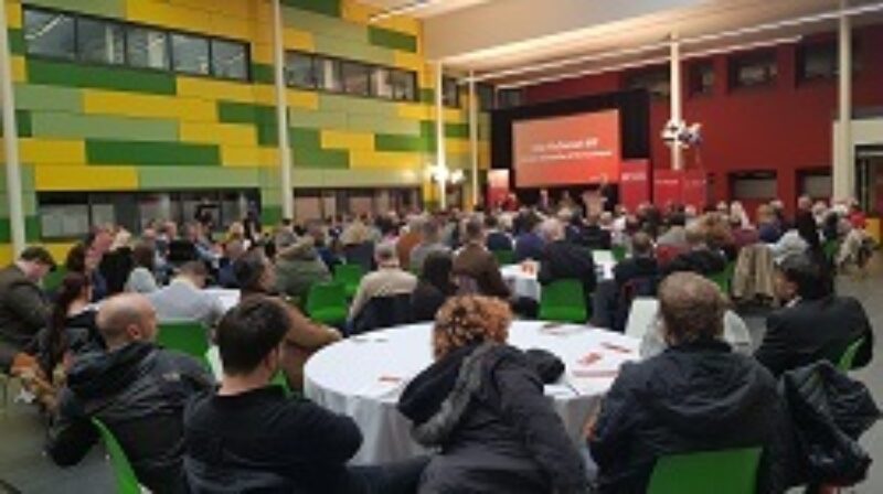Mansfield Town Seminar